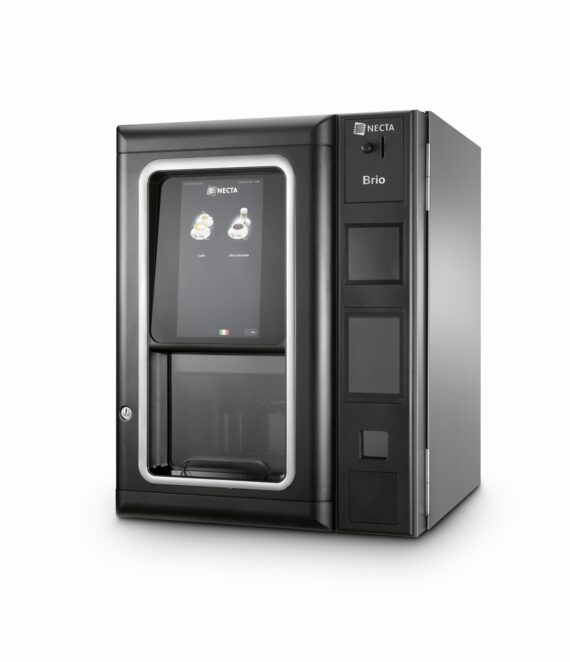 BRIO TOUCH - Macchina del caffe - immagine 2