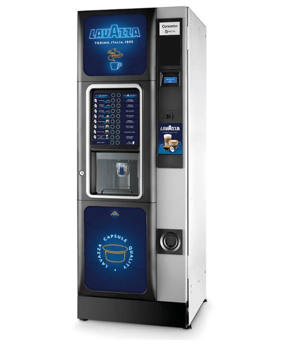 LAVAZZA BLU - Macchina del caffe