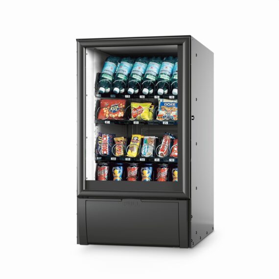 MINI SNAKKY - Distributore snack e bevande