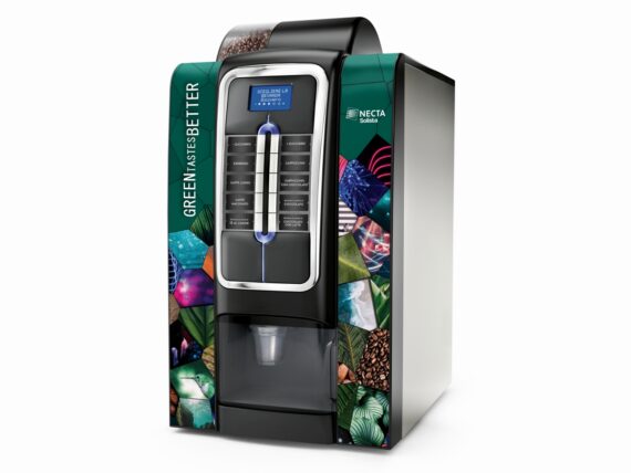 SOLISTA - Macchina del caffe